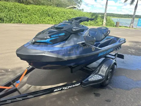 SEA DOO GTX 170 , Foto 1