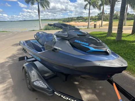 SEA DOO GTX 170 , Foto 2