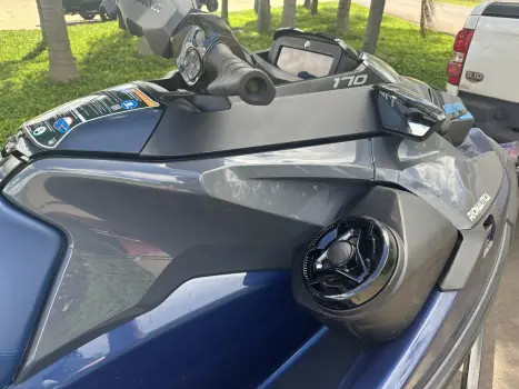 SEA DOO GTX 170 , Foto 3