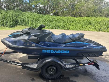 SEA DOO GTX 170 , Foto 4