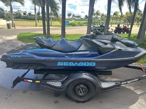 SEA DOO GTX 170 , Foto 5