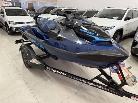SEA DOO GTX 170 , Foto 2