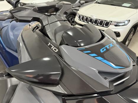 SEA DOO GTX 170 , Foto 4
