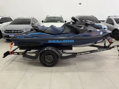 SEA DOO GTX 170 , Foto 14