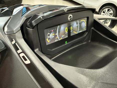 SEA DOO GTX 170 , Foto 10