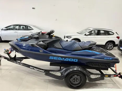 SEA DOO GTX 170 , Foto 13
