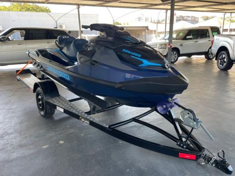 SEA DOO GTX 230 , Foto 3