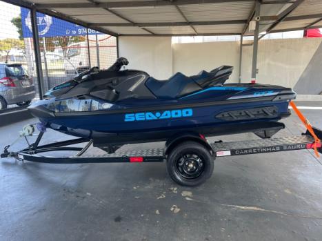 SEA DOO GTX 230 , Foto 8