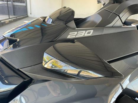 SEA DOO GTX 230 , Foto 12