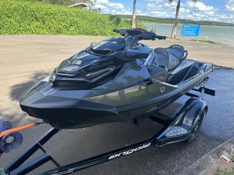 SEA DOO RXT 300 , Foto 1