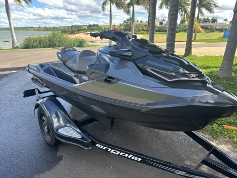 SEA DOO RXT 300 , Foto 5