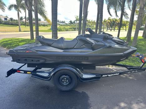 SEA DOO RXT 300 , Foto 15