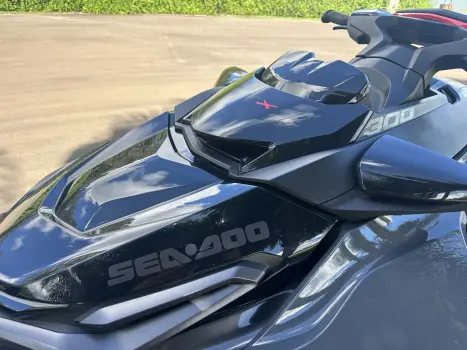 SEA DOO RXT 300 , Foto 7