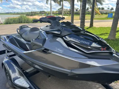 SEA DOO RXT 300 , Foto 11