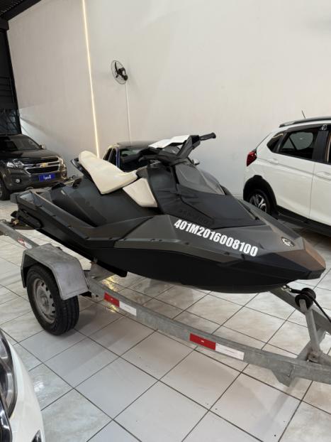 SEA DOO Spark 900 90 HP, Foto 3