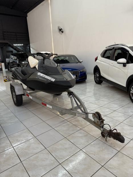 SEA DOO Spark 900 90 HP, Foto 8