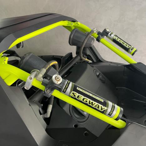 SEGWAY Villain SX10 W 1000 , Foto 2