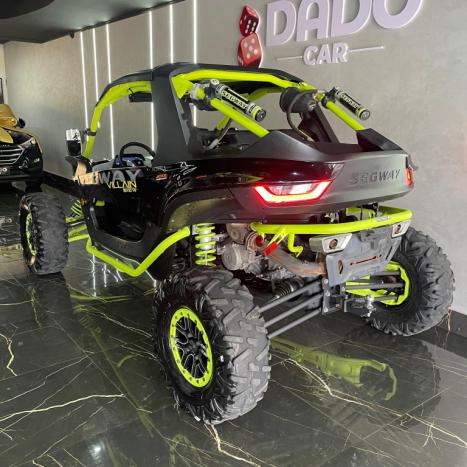 SEGWAY Villain SX10 W 1000 , Foto 4