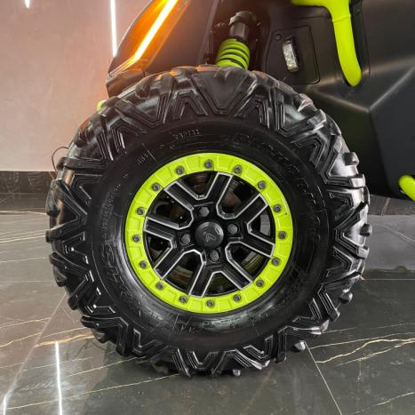 SEGWAY Villain SX10 W 1000 , Foto 15