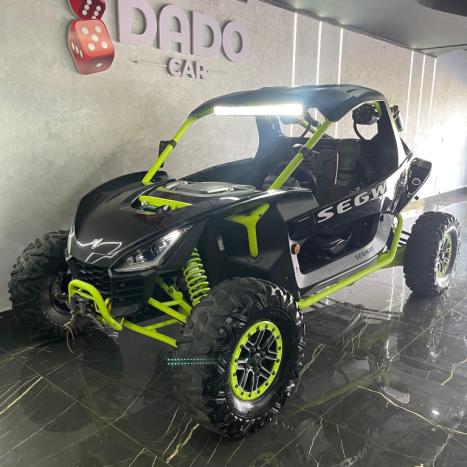 SEGWAY Villain SX10 W 1000 , Foto 16