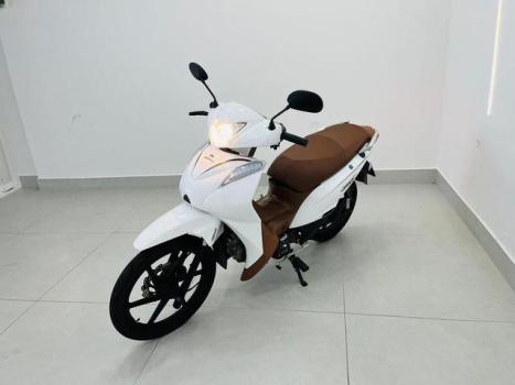 SHINERAY Jet 125 , Foto 6