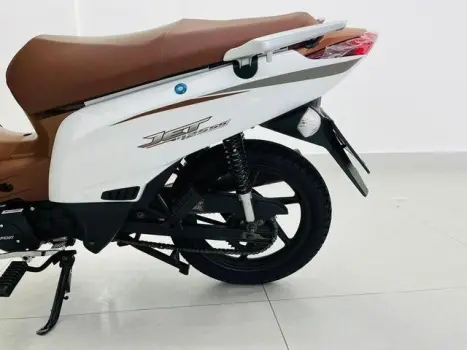 SHINERAY Jet 125 , Foto 18