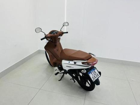 SHINERAY Jet 125 , Foto 21