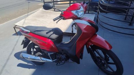 SHINERAY Jet 125 , Foto 2