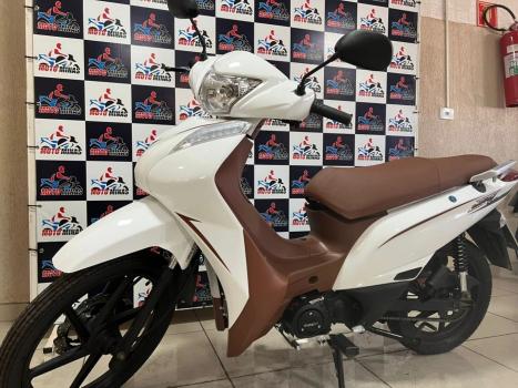SHINERAY Jet 125 , Foto 1