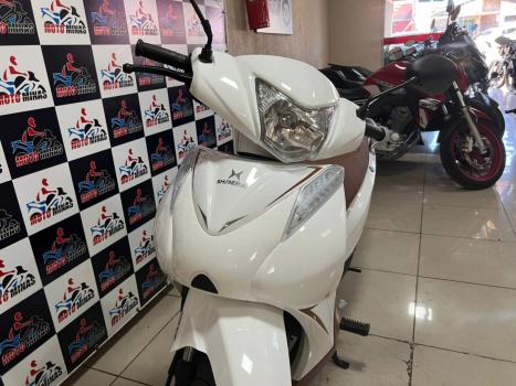 SHINERAY Jet 125 , Foto 2
