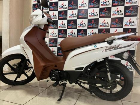SHINERAY Jet 125 , Foto 3