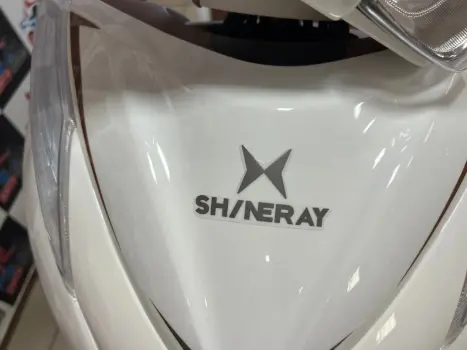SHINERAY Jet 125 , Foto 6