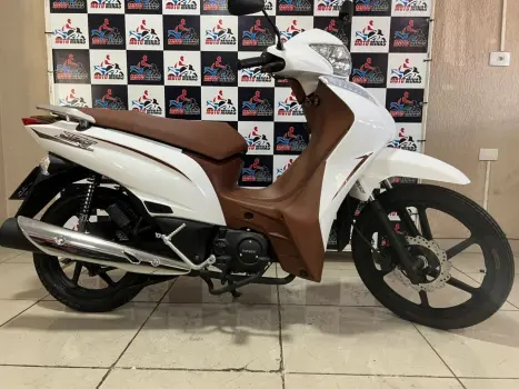 SHINERAY Jet 125 , Foto 7