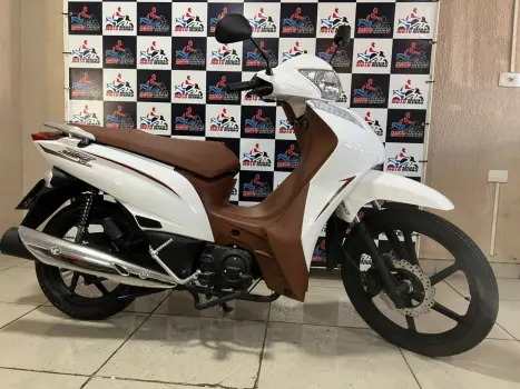 SHINERAY Jet 125 , Foto 8