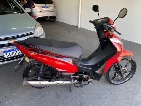 SHINERAY Jet 125 , Foto 2