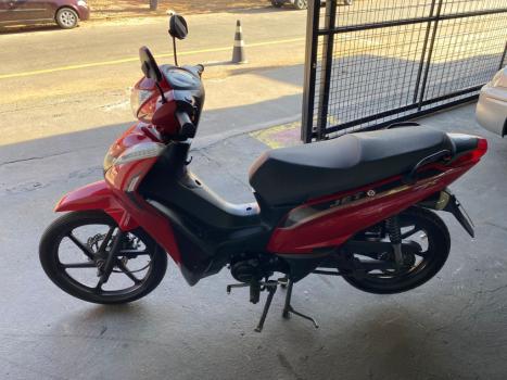 SHINERAY Jet 125 , Foto 3