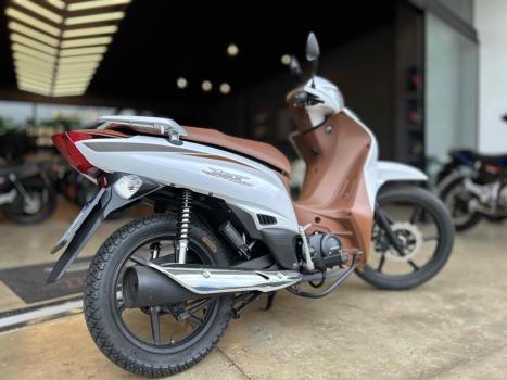 SHINERAY XY Jet 50 , Foto 3