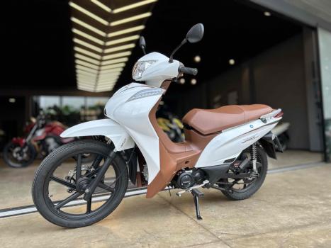 SHINERAY XY Jet 50 , Foto 6