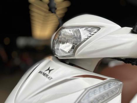 SHINERAY XY Jet 50 , Foto 7