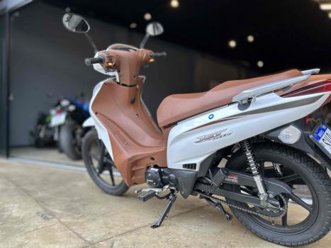 SHINERAY XY Jet 50 , Foto 8
