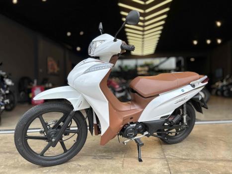 SHINERAY XY Jet 50 , Foto 12