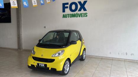 SMART For Two Cabriolet 1.0 12V 3 CILINDROS AUTOMTICO, Foto 1