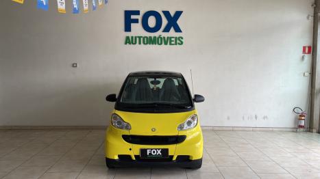SMART For Two Cabriolet 1.0 12V 3 CILINDROS AUTOMTICO, Foto 3