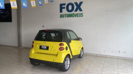 SMART For Two Cabriolet 1.0 12V 3 CILINDROS AUTOMTICO, Foto 4