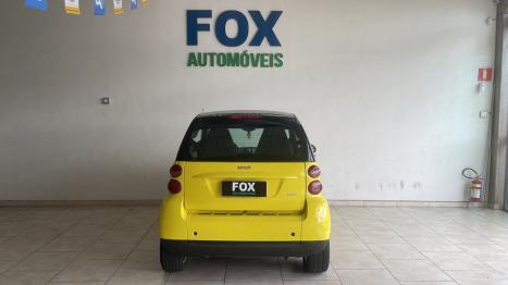 SMART For Two Cabriolet 1.0 12V 3 CILINDROS AUTOMTICO, Foto 6