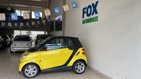 SMART For Two Cabriolet 1.0 12V 3 CILINDROS AUTOMTICO, Foto 7