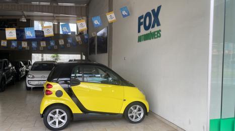 SMART For Two Cabriolet 1.0 12V 3 CILINDROS AUTOMTICO, Foto 8