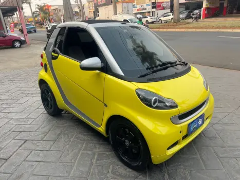 SMART For Two Cabriolet 1.0 12V 3 CILINDROS AUTOMTICO, Foto 2