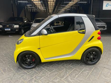 SMART For Two Cabriolet 1.0 12V 3 CILINDROS AUTOMTICO, Foto 6