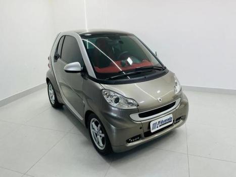 SMART Fortwo 1.0 12V 3 CILINDROS PASSION COUP  TURBO AUTOMTIC, Foto 1